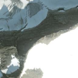 Satellite imagery of Cat Peak, CA