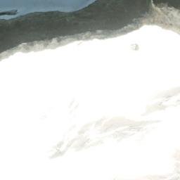 Satellite imagery of Cat Peak, CA