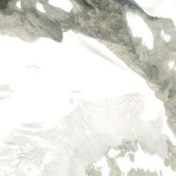 Satellite imagery of Cat Peak, CA