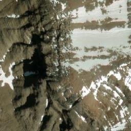Satellite imagery of Neptuak Mountain, CA