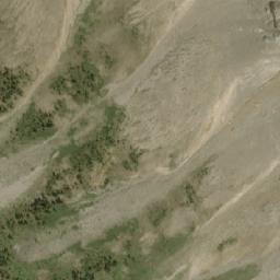 Satellite imagery of Mystic Pass, CA