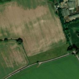 Satellite imagery of Radstock Round Hill, GB
