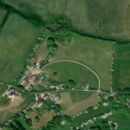 Satellite imagery of Stoney Littleton, GB