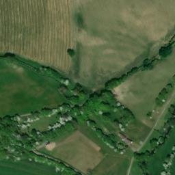Satellite imagery of Stoney Littleton, GB