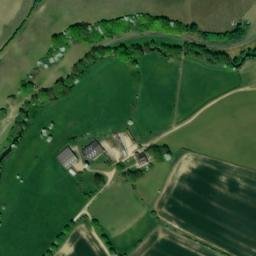 Satellite imagery of Stoney Littleton, GB