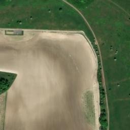 Satellite imagery of Haydown Hill, GB