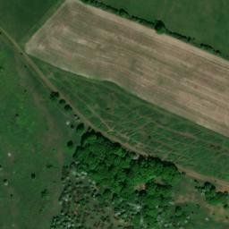 Satellite imagery of Haydown Hill, GB