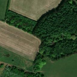 Satellite imagery of Haydown Hill, GB