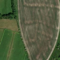 Satellite imagery of Beacon Hill, GB