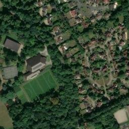 Satellite imagery of Coal tax post, GB