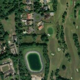 Satellite imagery of Coal tax post, GB