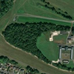 Satellite imagery of Coal tax post, GB