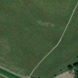 Satellite imagery of Coal tax post, GB