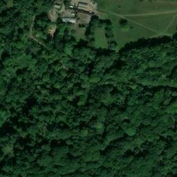 Satellite imagery of Coal tax post, GB