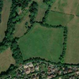 Satellite imagery of Coal tax post, GB