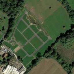 Satellite imagery of Coal tax post, GB