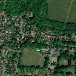 Satellite imagery of Kemsing Castle Bank, GB