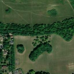 Satellite imagery of Kemsing Castle Bank, GB