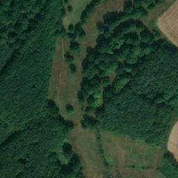 Satellite imagery of Binbury Castle, GB