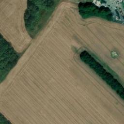 Satellite imagery of Binbury Castle, GB