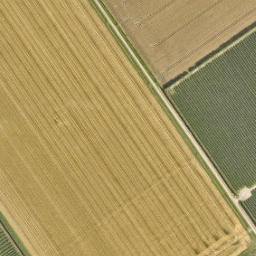 Satellite imagery of Gp 270, NL