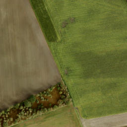 Satellite imagery of boundary_stone, NL