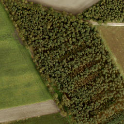 Satellite imagery of boundary_stone, NL