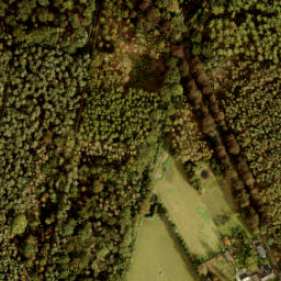 Satellite imagery of 197, NL