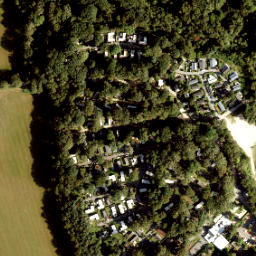 Satellite imagery of 435A, NL
