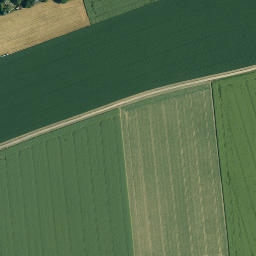 Satellite imagery of Schloss Kalkum, DE