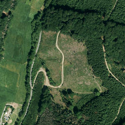 Satellite imagery of Hobräcker Rücken, DE