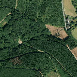 Satellite imagery of Hobräcker Rücken, DE