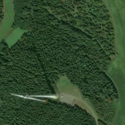 Satellite imagery of Hohe Sondern, DE
