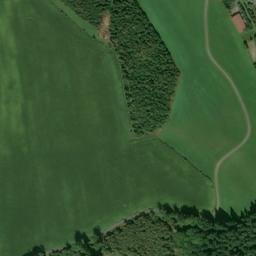 Satellite imagery of Hohe Sondern, DE