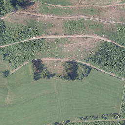 Satellite imagery of Uchtenberg, DE