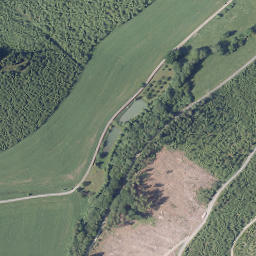 Satellite imagery of Triebel, DE