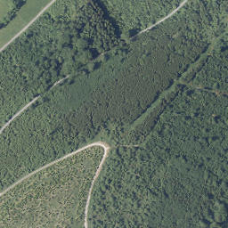 Satellite imagery of Triebel, DE