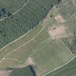 Satellite imagery of Osenberg, DE