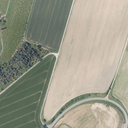 Satellite imagery of Osenberg, DE