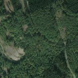 Satellite imagery of Dörnberg, DE