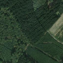 Satellite imagery of Dörnberg, DE