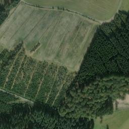 Satellite imagery of Dörnberg, DE