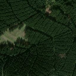 Satellite imagery of Hoher Eimberg, DE