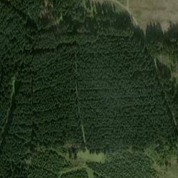 Satellite imagery of Hoher Eimberg, DE