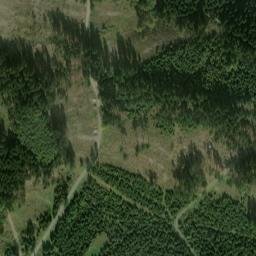 Satellite imagery of Hoher Eimberg, DE
