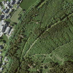 Satellite imagery of Hermannsberg, DE