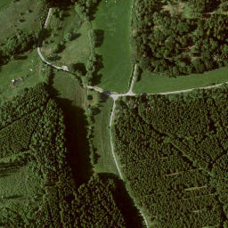 Satellite imagery of Ohlberg, DE