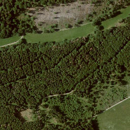 Satellite imagery of Ohlberg, DE