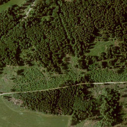 Satellite imagery of Ohlberg, DE