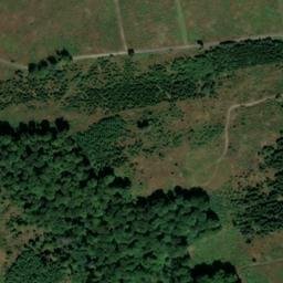 Satellite imagery of Hohenrade, DE